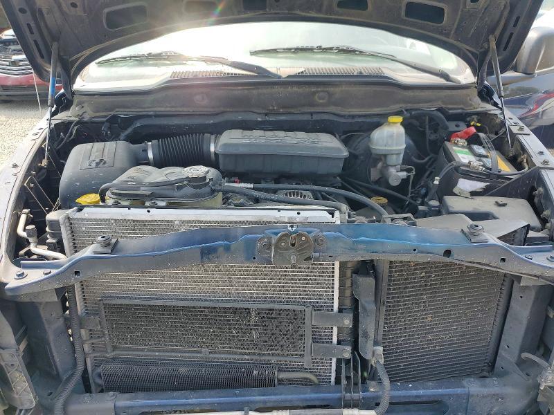 2003 DODGE 1500BR — Фото 11 из 12