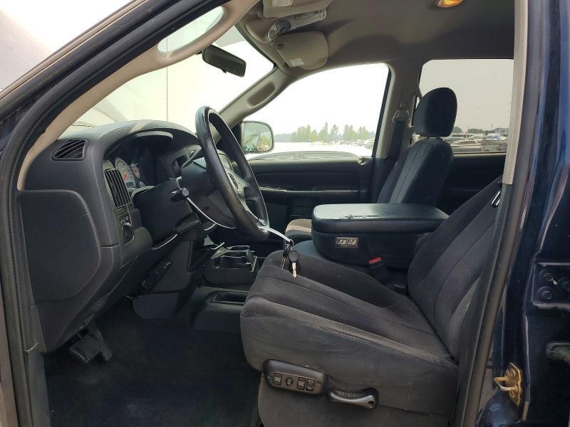 2003 DODGE 1500BR — Фото 7 из 12
