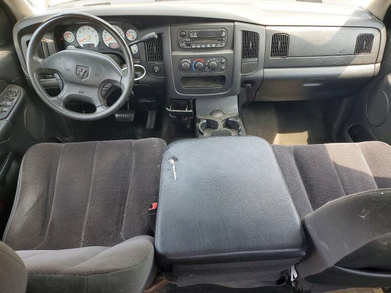 2003 DODGE 1500BR — Фото 8 из 12