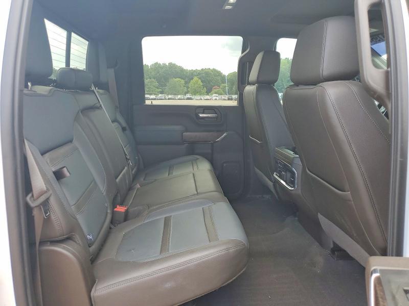 2020 GMC SIERRA K2500 DENALI — Фото 10 из 12