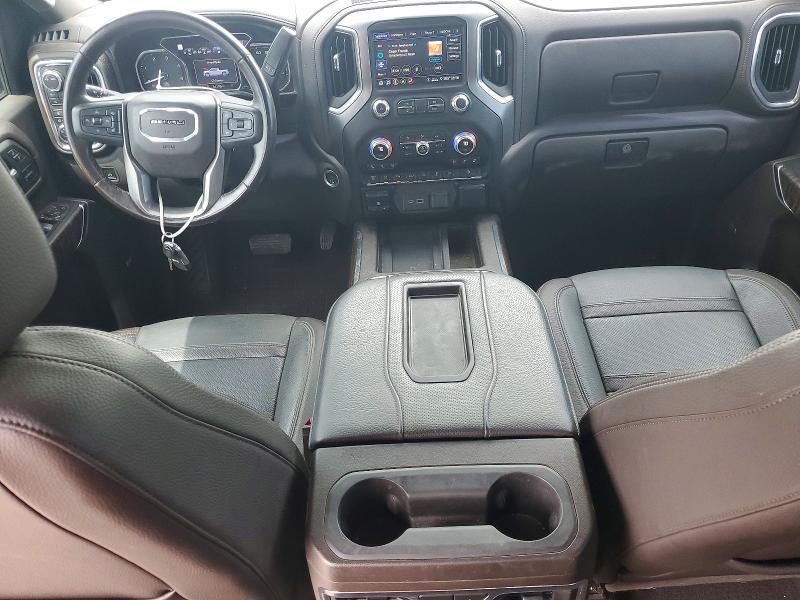 2020 GMC SIERRA K2500 DENALI — Фото 8 из 12