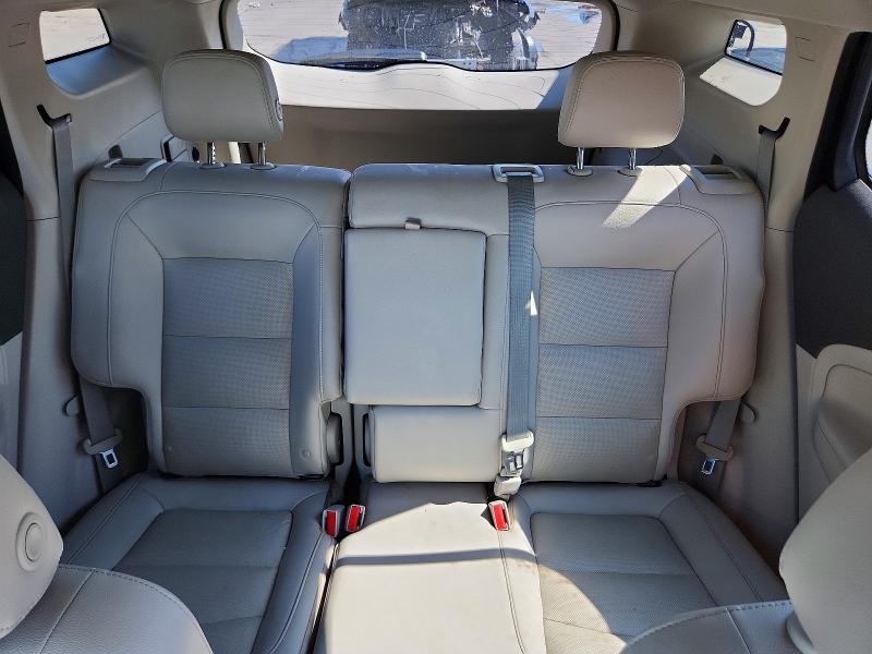2020 GMC TERRAIN DENALI — Фото 10 из 13