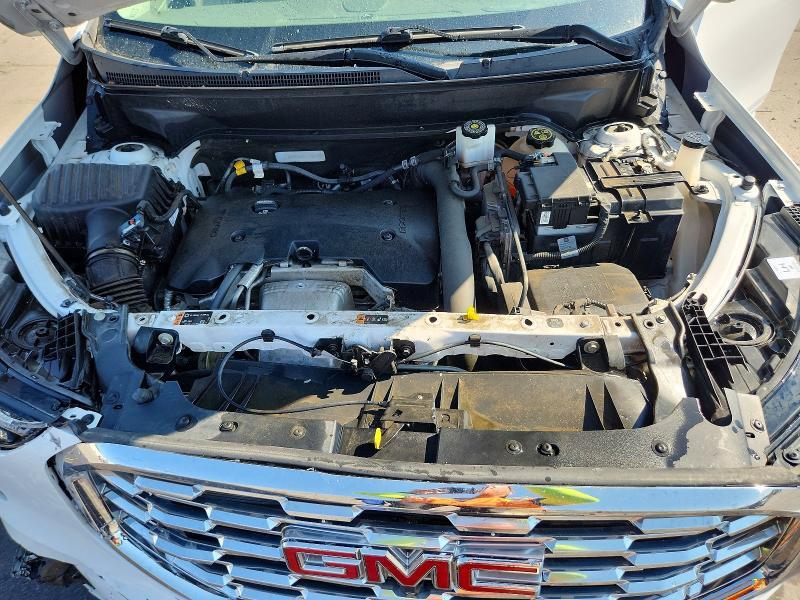 2020 GMC TERRAIN DENALI — Фото 12 из 13
