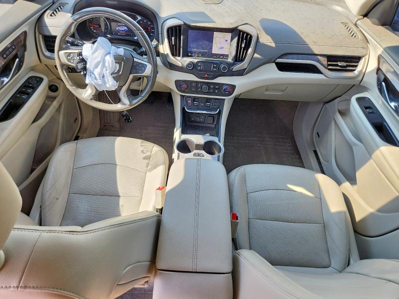 2020 GMC TERRAIN DENALI — Фото 8 из 13