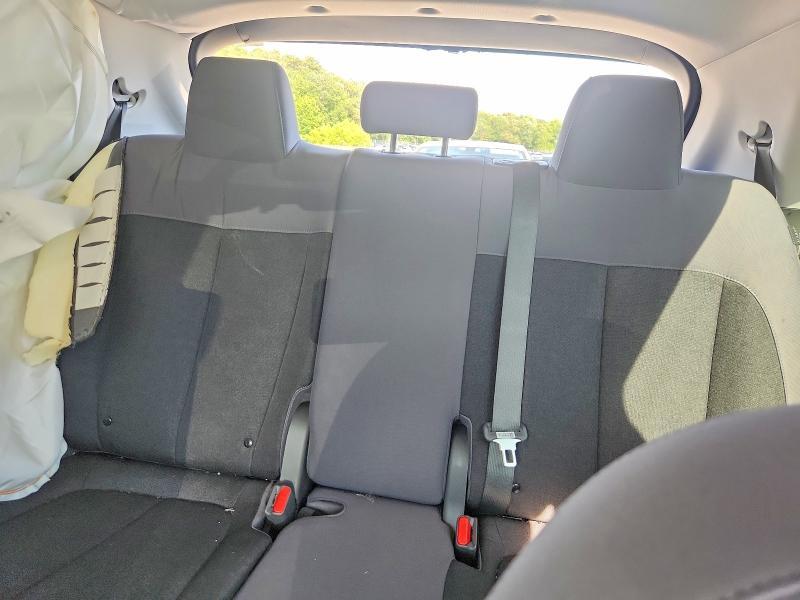 2024 HYUNDAI IONIQ 5 SE — Фото 10 из 13