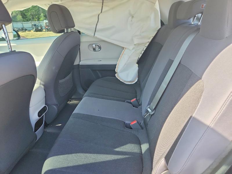 2024 HYUNDAI IONIQ 5 SE — Фото 11 из 13
