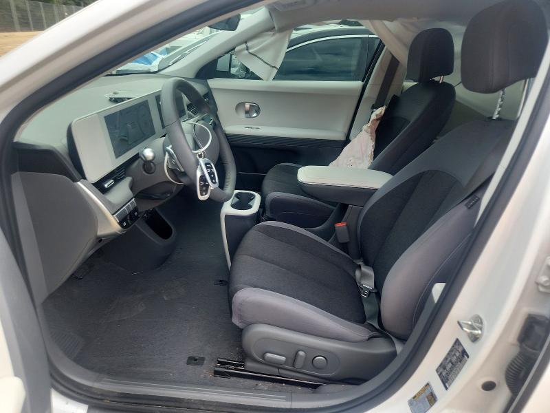 2024 HYUNDAI IONIQ 5 SE — Фото 7 из 13