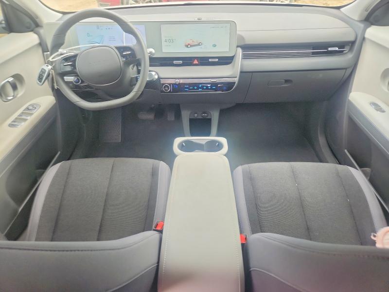 2024 HYUNDAI IONIQ 5 SE — Фото 8 из 13