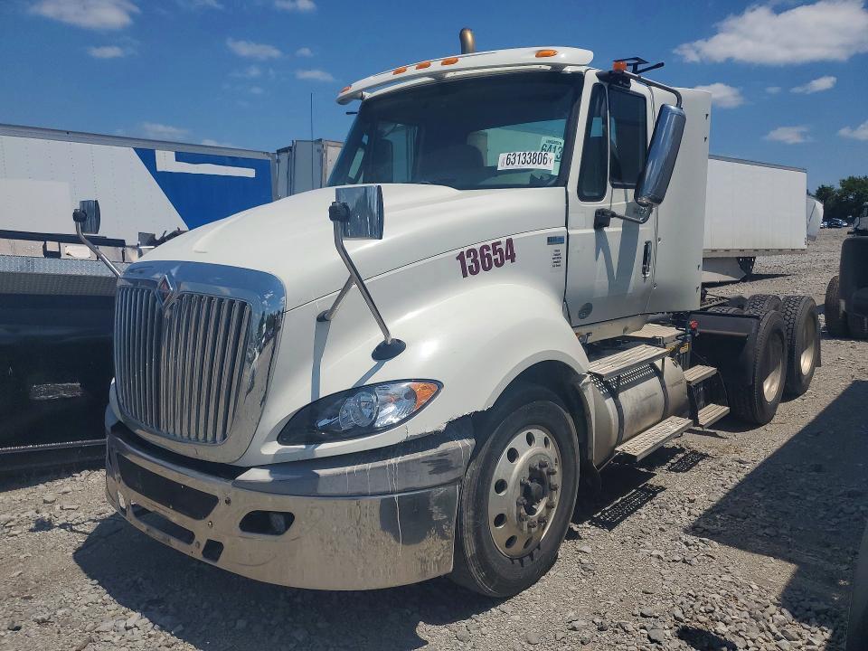 2012 INTERNATIONAL PROSTAR 1HSDJSJR7CJ540183