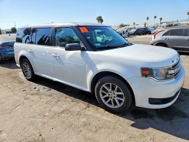 2FMGK5B84GBA12570 2016 FORD FLEX photo no. 4