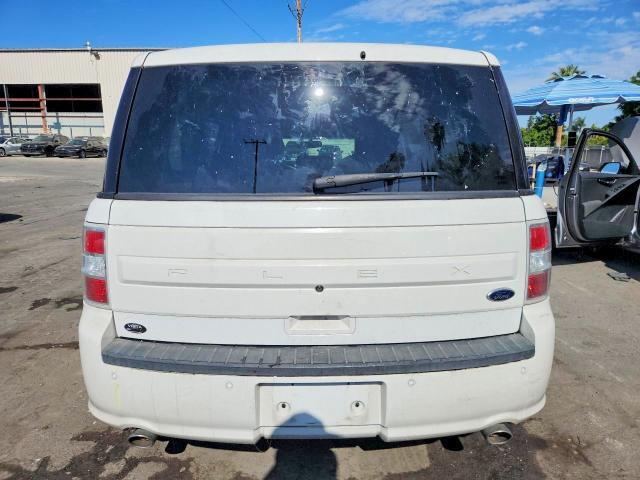 2FMGK5B84GBA12570 2016 FORD FLEX photo no. 6