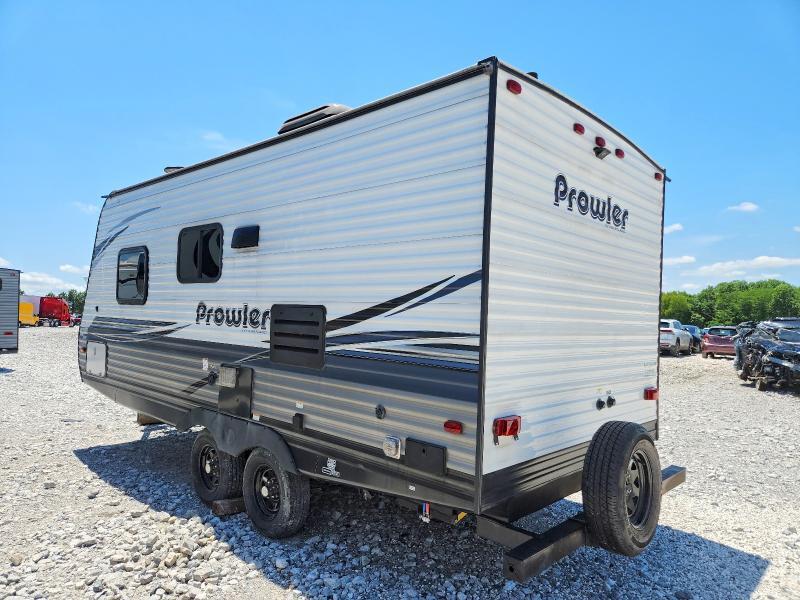 2020 HEARTLAND PROWLER CAMPER — Фото 3 из 10