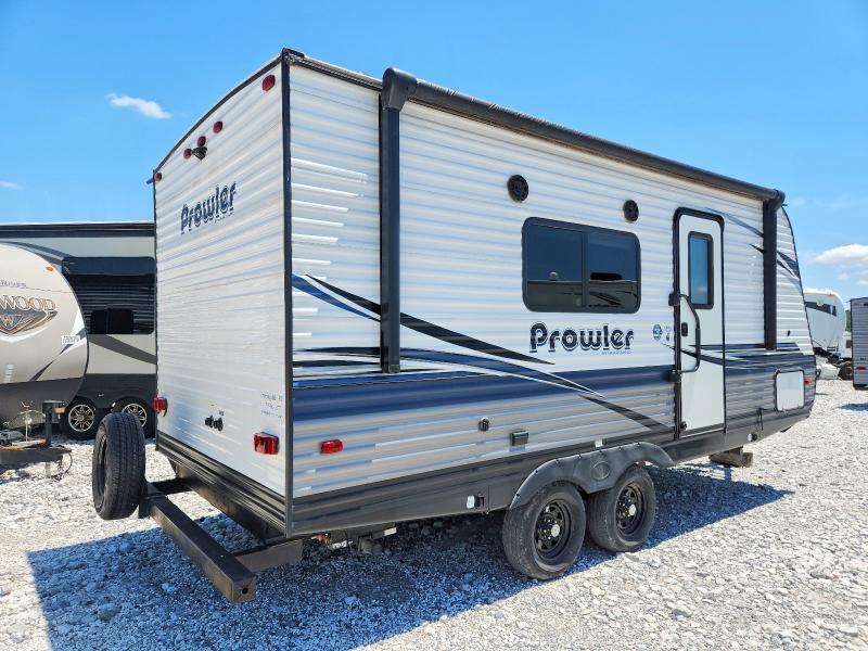 2020 HEARTLAND PROWLER CAMPER — Фото 4 из 10