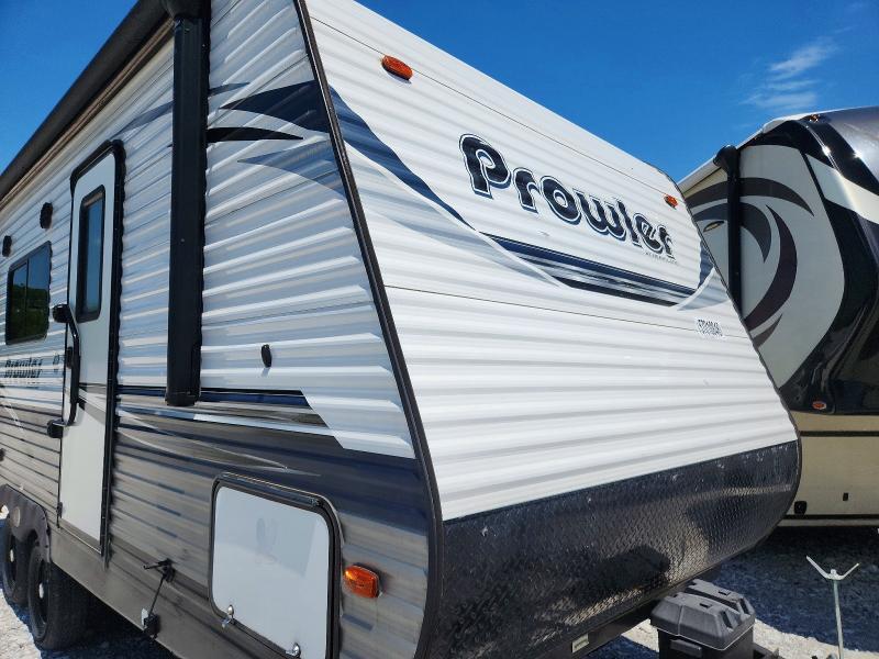 2020 HEARTLAND PROWLER CAMPER — Фото 9 из 10