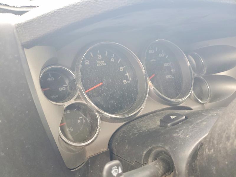 2009 CHEVROLET SILVERADO K1500 LT — Фото 9 из 12