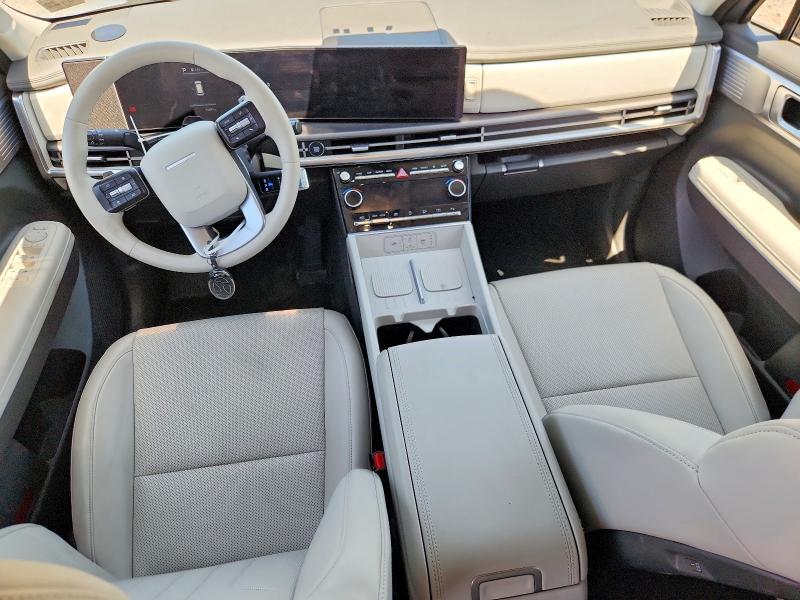 2024 HYUNDAI SANTA FE SEL — Фото 8 из 13