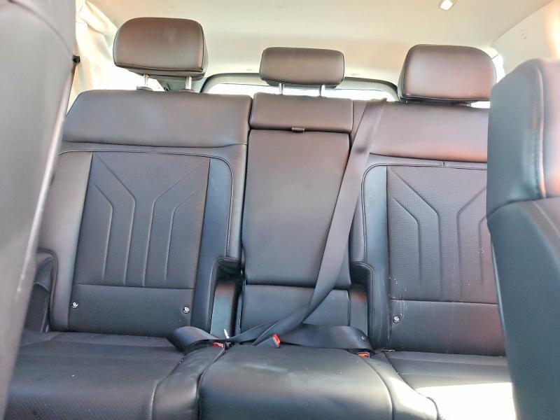 2024 HYUNDAI SANTA FE XRT — Фото 10 из 14