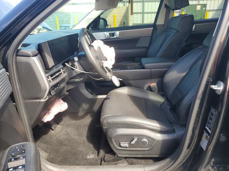 2024 HYUNDAI SANTA FE XRT — Фото 7 из 14