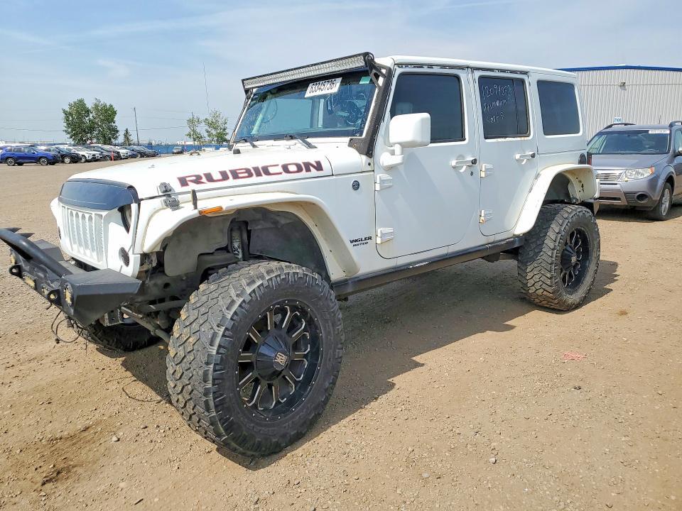 1C4BJWEG5CL112598 2012 JEEP WRANGLER UNLIMITED photo no. 1