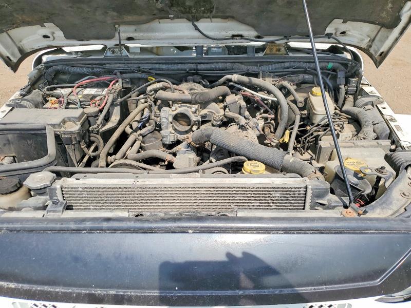 1C4BJWEG5CL112598 2012 JEEP WRANGLER UNLIMITED photo no. 11