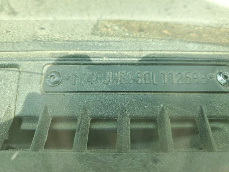 1C4BJWEG5CL112598 2012 JEEP WRANGLER UNLIMITED photo no. 12