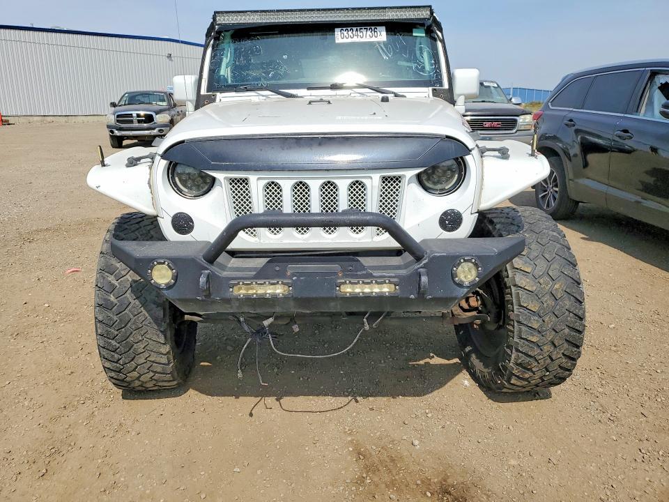 1C4BJWEG5CL112598 2012 JEEP WRANGLER UNLIMITED photo no. 5