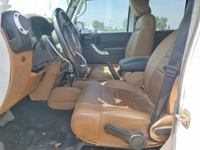 1C4BJWEG5CL112598 2012 JEEP WRANGLER UNLIMITED photo no. 7