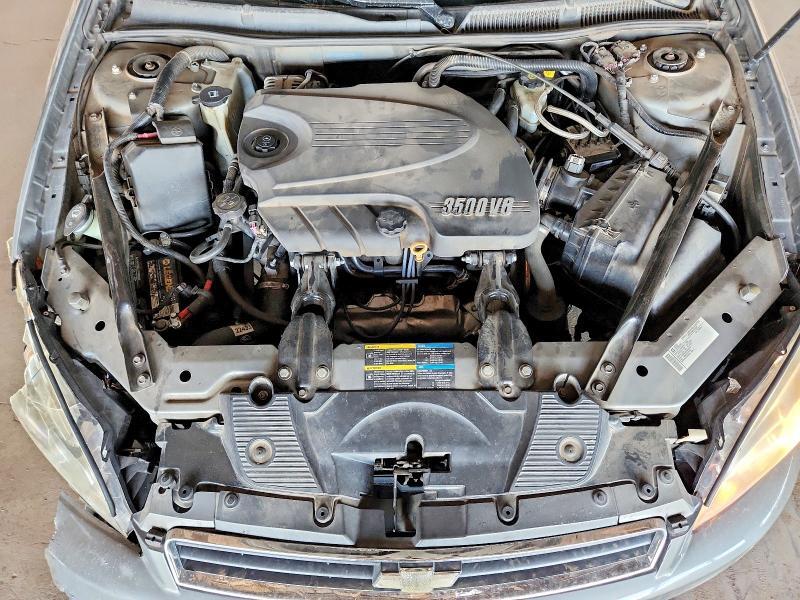 2G1WT57NX91213094 2009 CHEVROLET IMPALA photo no. 11