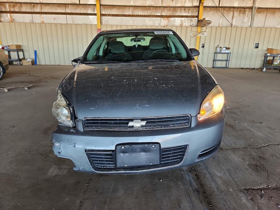 2G1WT57NX91213094 2009 CHEVROLET IMPALA photo no. 5