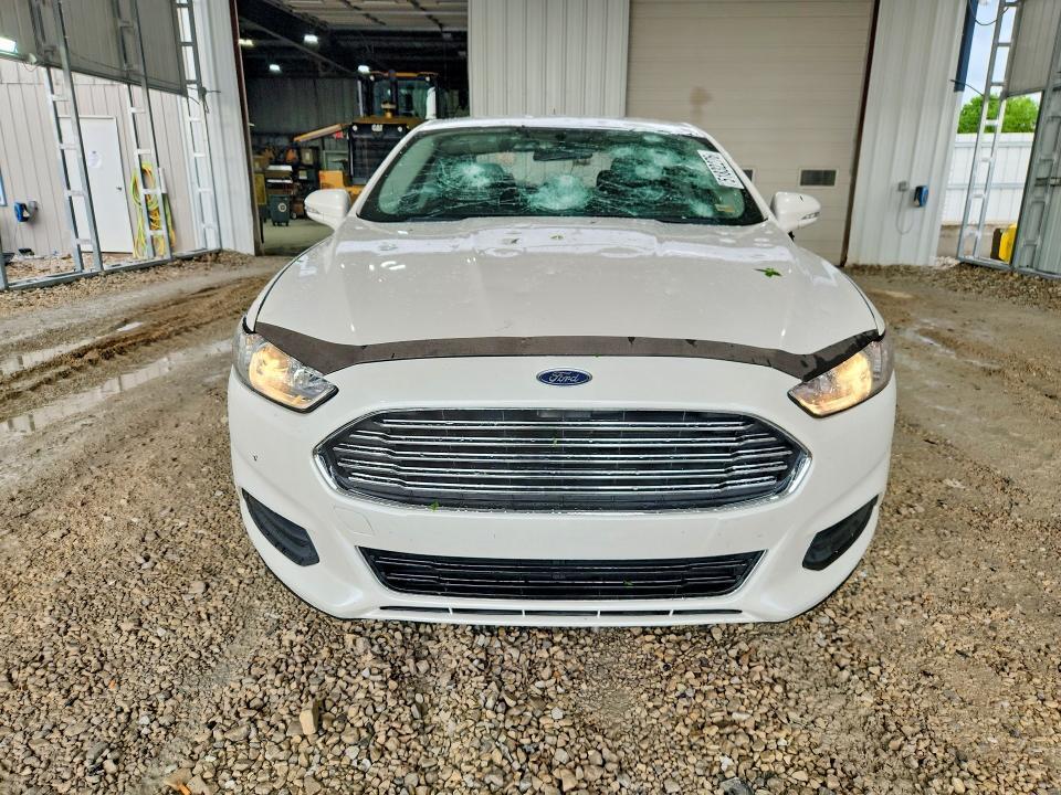 3FA6P0H78GR224379 2016 FORD FUSION photo no. 5
