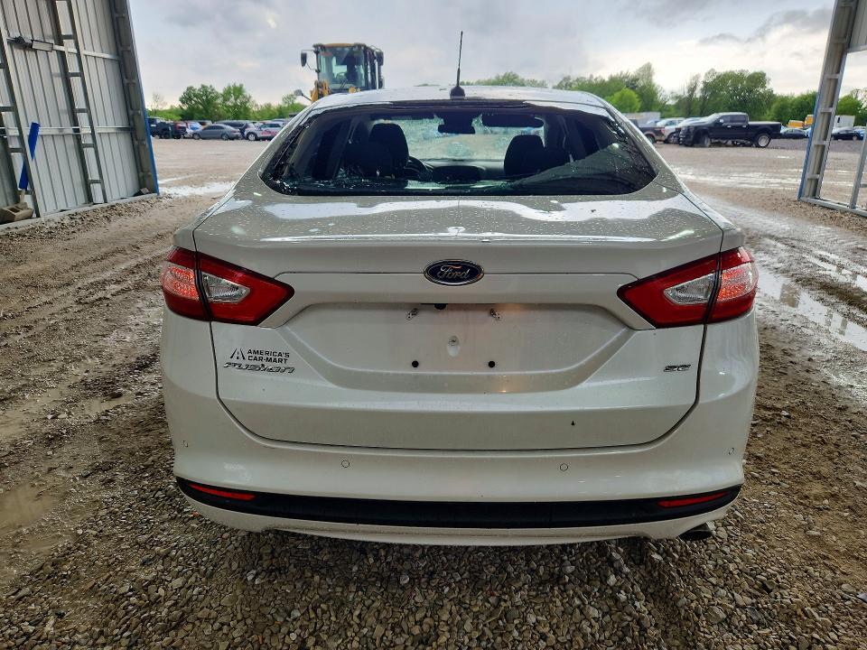 3FA6P0H78GR224379 2016 FORD FUSION photo no. 6