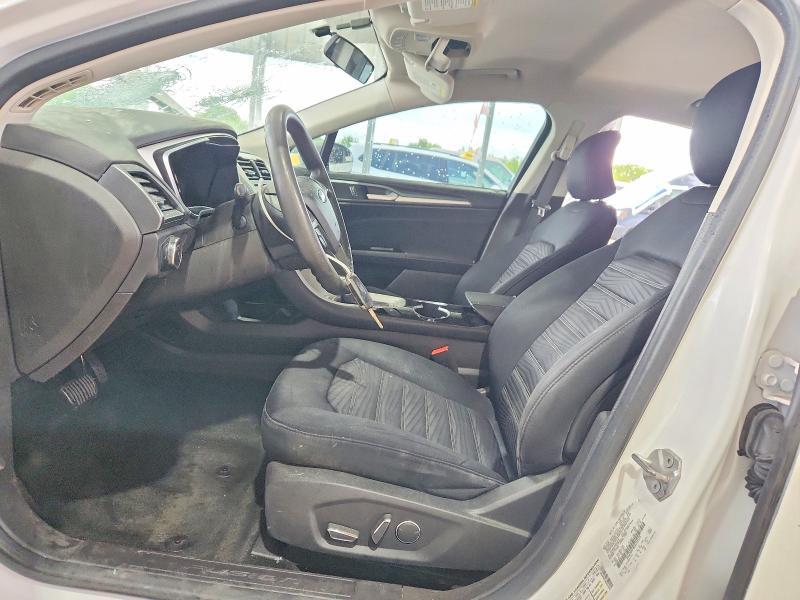 3FA6P0H78GR224379 2016 FORD FUSION photo no. 7