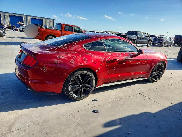 1FA6P8TH0G5230548 2016 FORD MUSTANG photo no. 3