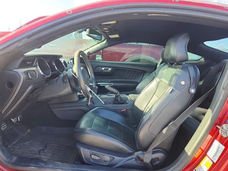 1FA6P8TH0G5230548 2016 FORD MUSTANG photo no. 7