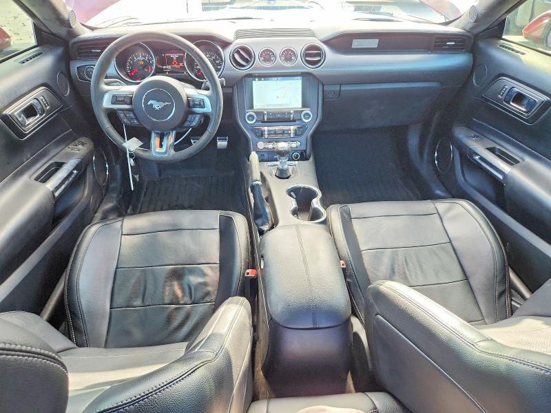 1FA6P8TH0G5230548 2016 FORD MUSTANG photo no. 8