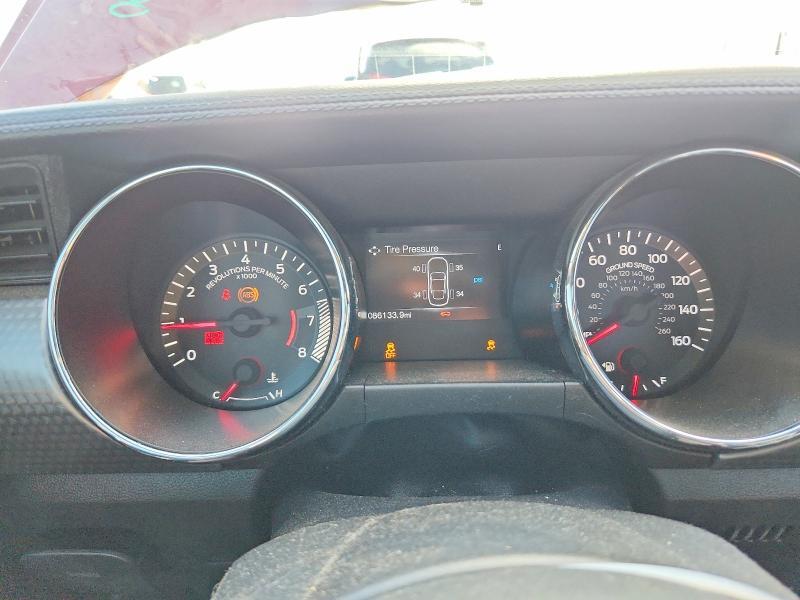 1FA6P8TH0G5230548 2016 FORD MUSTANG photo no. 9