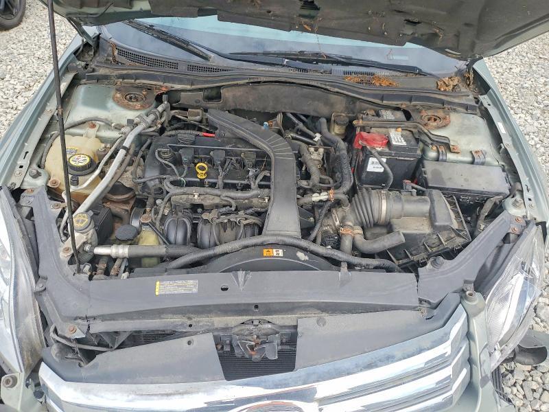 2009 FORD FUSION SE — Фото 11 из 12