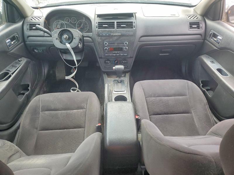 2009 FORD FUSION SE — Фото 8 из 12