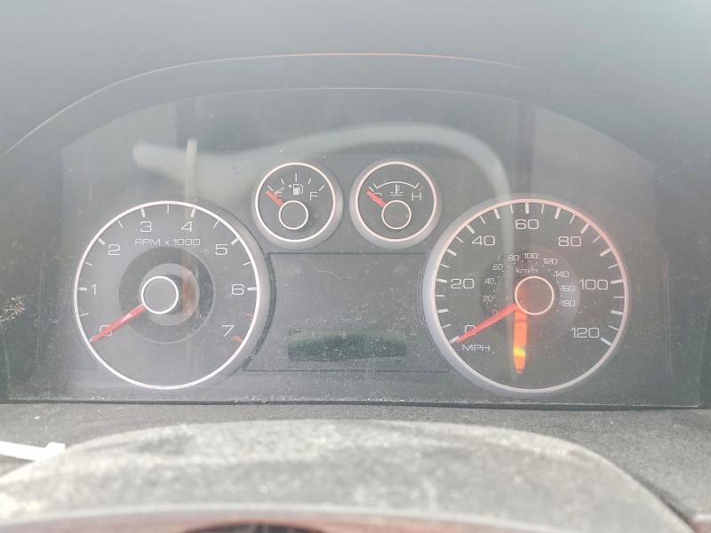 2009 FORD FUSION SE — Фото 9 из 12