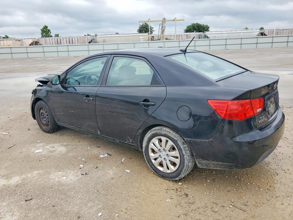 2012 KIA FORTE LX — Фото 2 из 12