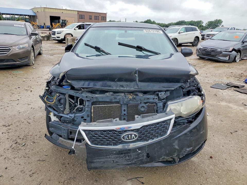 2012 KIA FORTE LX — Фото 5 из 12
