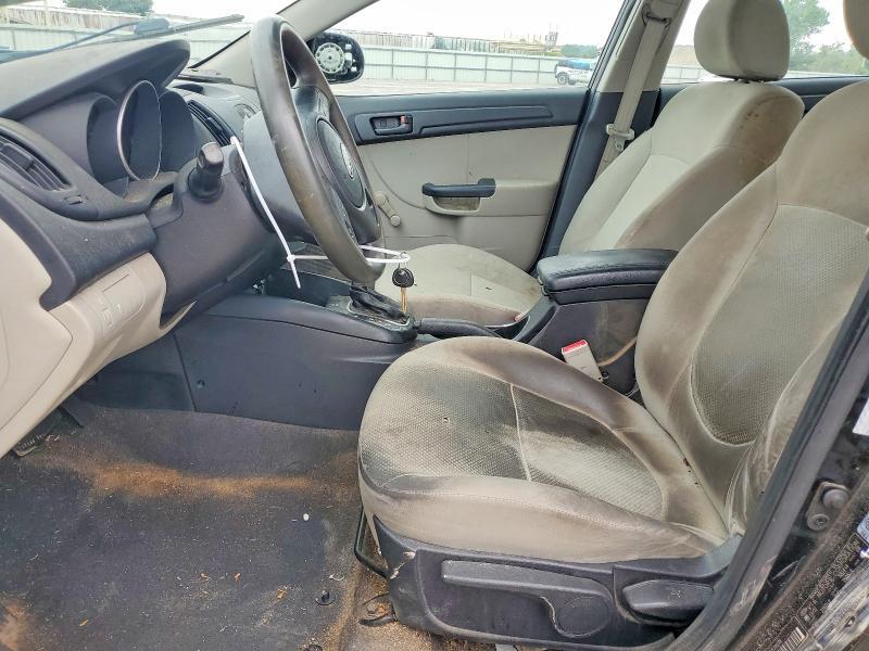 2012 KIA FORTE LX — Фото 7 из 12
