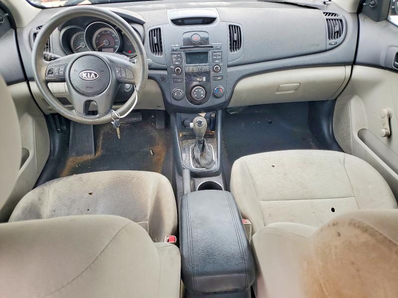2012 KIA FORTE LX — Фото 8 из 12