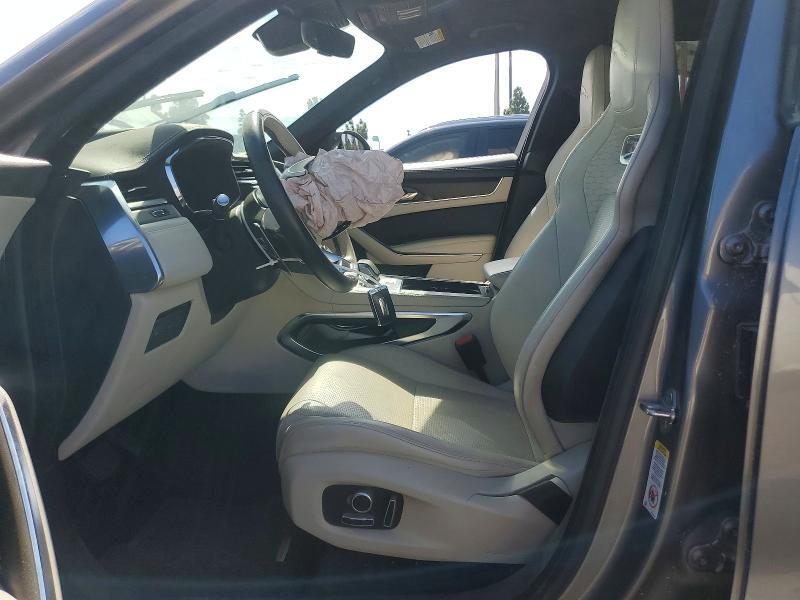 2024 JAGUAR F-PACE R-DYNAMIC S — Фото 7 из 13