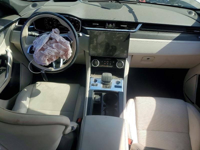 2024 JAGUAR F-PACE R-DYNAMIC S — Фото 8 из 13