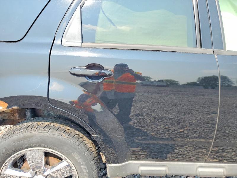 2009 FORD ESCAPE LIMITED — Фото 11 из 13