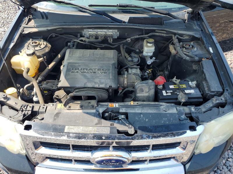 2009 FORD ESCAPE LIMITED — Фото 12 из 13