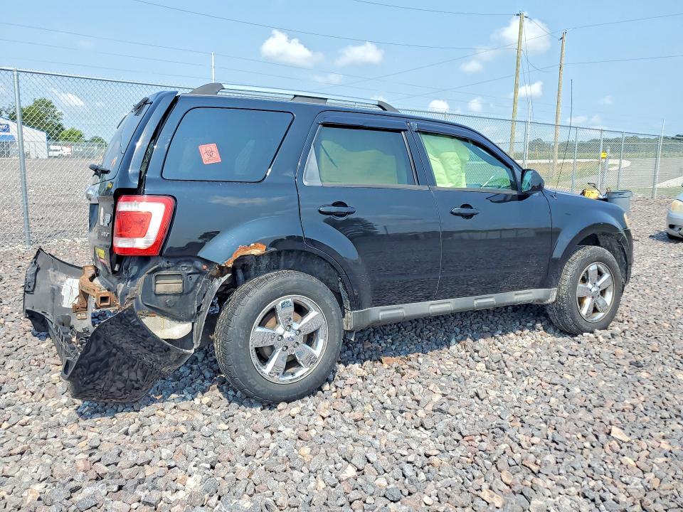 2009 FORD ESCAPE LIMITED — Фото 3 из 13