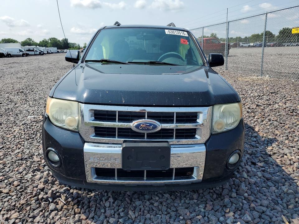 2009 FORD ESCAPE LIMITED — Фото 5 из 13