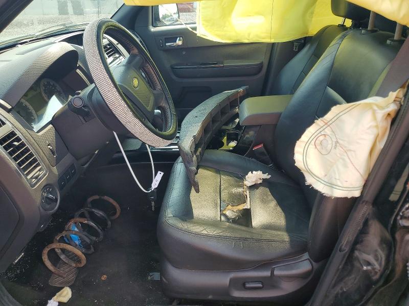 2009 FORD ESCAPE LIMITED — Фото 7 из 13